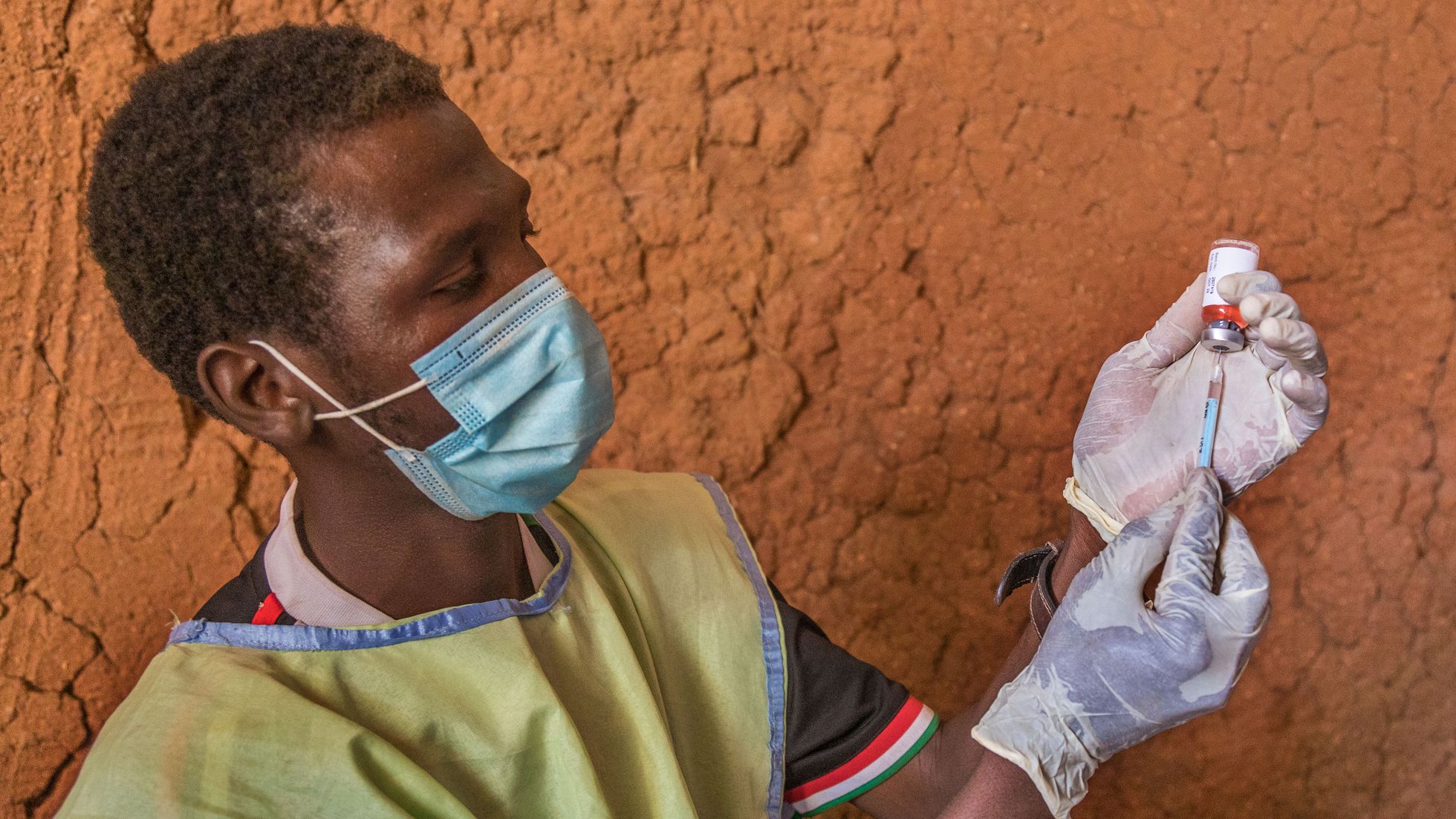 New Coronavirus Variant named as South African Variant a ‘Serious Concern’